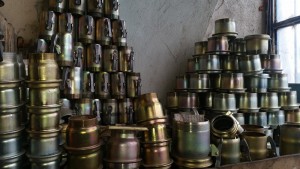 mandallı motor çıkışı erkek