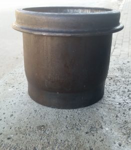 Soyah motopomp demiri